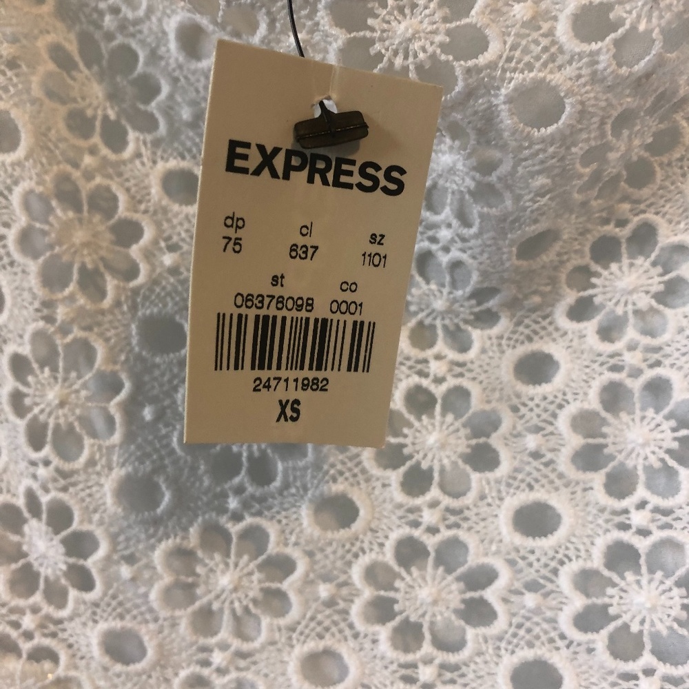 Tank Top - Picture 3 of 3